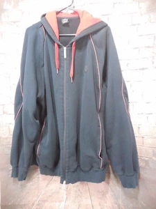 Nike Air Jordan Retro 13 Men's Sweatshirt Long Sleeve 409404-010 - Picture 1 of 7