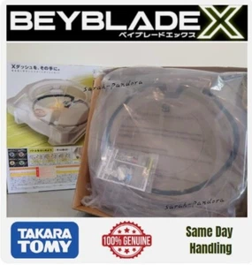 Stadium only Takara Tomy Beyblade BX-07 Start Dash New BX-10 BX07 bx10 bx07 - Picture 1 of 8