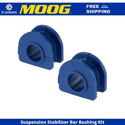 For 1979-1989 GMC P2500 Suspension Stabilizer Bar Bushing Kit MOOG 1979 1980 - Image 1 of 4