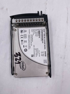 INTEL 300GB HARD DRIVE SSDSC2BB300G4 SSD DC S3500