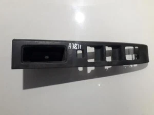 Mazda 5 2006 Window Switch Control Bezel (Trim) c235684l1e02, c235 #578414-19 - Bild 1 von 8