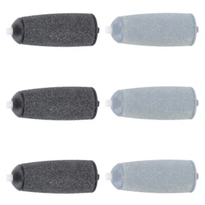 6Pcs Foot Care Tool Replacement Heads for Electric Grinder Accessories - Picture 1 of 12