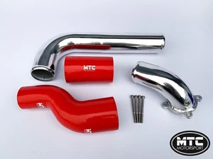 MTC MOTORSPORT ASTRA VXR 2.0T MK5 ALU TOP MÜTZE KIT TOPHAT Z20LET Z20LEH - Bild 1 von 8