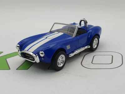 Shelby 427 Cobra ERTL 1/43 - Immagine 1 di 2