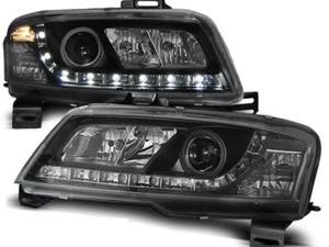 FIAT STILO 3-DOORS 2001 2002 2003 2004 2005 2006 2007 2008 LPFI12 HEADLIGHTS LED - Picture 1 of 1