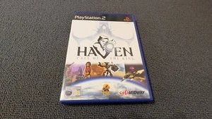 Haven Call of The King - Sony PlayStation 2 - UK PAL - Imagen 1 de 3