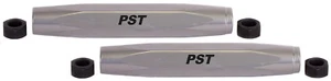 9/16" Solid Steel Tie Rod Adjusting Sleeves Mopar 1964-76 A Body - Picture 1 of 1