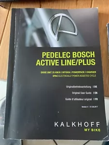 e bike damen Kalkhoff Agattu 1B Advance , Bosch Active line plus - Bild 1 von 2