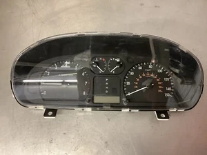 2003-06 Kia Optima Speedometer Speedo Guages Cluster Instrument 102k 94001-3C510 - Picture 1 of 4