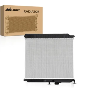 Nilight Radiator for Chevrolet Colorado 2004-2012 2.8L 2.9L 3.5L 3.7L - Picture 1 of 7