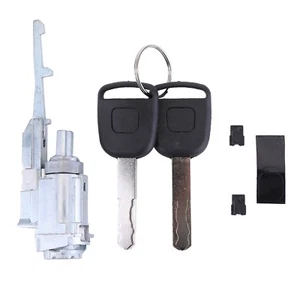 PER HONDA ACCORD CIVIC CR-V ELEMENT ODYSSEY PILOT BLOCCHETTO ACCENSIONE CON 2X CHIAVI - Foto 1 di 15
