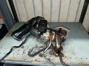 VW AUDI SEAT SKODA 1.5 DAD DADA TURBOCHARGER 05E145701K 05E 145 701 K - Picture 1 of 3
