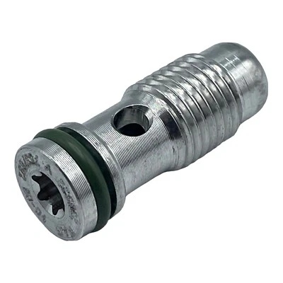 MINI Cooper Cylinder Head Oil Non Return Valve OEM 11367537692 R55 R56 R60 R58 - Image 1 of 4