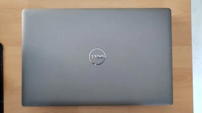 Notebook Dell Precision 3561 i7-11800H 16Gb 512Gb 15.6" Grigio [77R1C] - Immagine 1 di 4