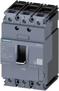 NEW Siemens 3VA1032-4ED36-0AA0 Circuit Breaker 3VA1, 36kA, TM210, FTFM, 3-P, 32A - Picture 1 of 1
