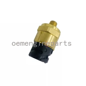 New Pressure Sensor Excavator Accessories 11039575 For Volvo l120d 150d 180 A30c - Picture 1 of 5