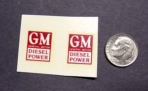 Lionel Post-War PRE-TRIMMED Waterslide Decal For #397 Coal Loader - Picture 1 of 2