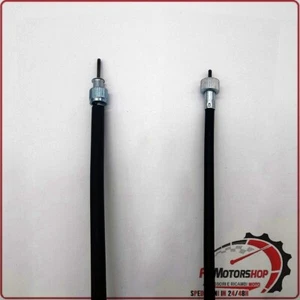 CAVO CONTACHILOMETRI PER SCOOTER MALAGUTI F12 50 PHANTOM 1994>1998 MARELLI - Foto 1 di 2