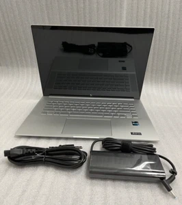 HP Envy Laptop 16-H0055CL 16"_Intel Core i7_1TB HDD32GB RAM_(63U42UA) - Foto 1 di 5