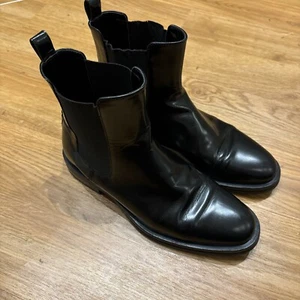 Alexander McQueen Stiefeletten Uk5 - Bild 1 von 11