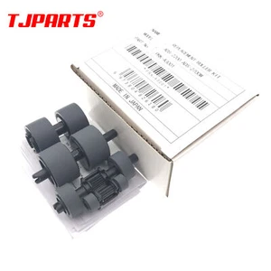 Pickup Brake Separation Roller for Brother ADS-2200 ADS-2700W ADS-3100 ADS-3300W - Afbeelding 1 van 6