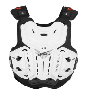 Pettorina moto protettiva Chest Protector 4.5 con inserti in schiuma ventilata - Picture 1 of 2