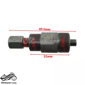 Scooter ATV Stator Magneto Flywheel Puller 24mm 27mm GY6 50cc 125cc 150CC Honda - Picture 1 of 6