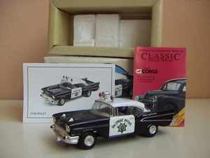 Corgi Classics Chevy - Picture 1 of 3