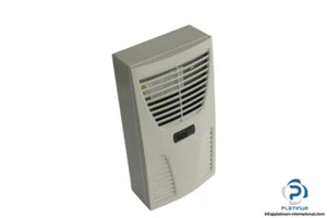 RITTAL SK 3302100 WALL-MOUNTED COOLING UNIT_SK3302100 - Picture 1 of 4