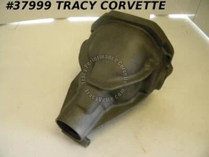 1967-1979 Corvette Differential Axle Housing Case GM 3899143 SBC Posi with Caps - Bild 1 von 5