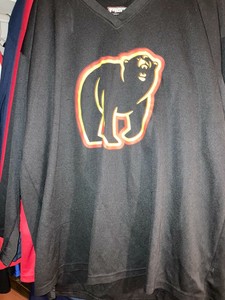 minor league hockey jerseys for sale