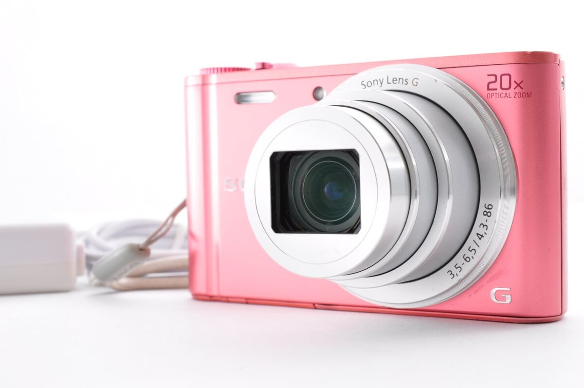 Sony DSC-WX350 Digital Cameras for Sale | Shop New & Used Sony DSC-WX350 Digital Cameras for Sale | Shop New & Used