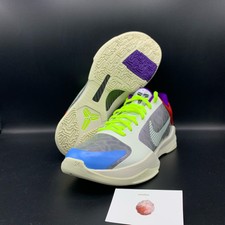 kobe bryant shoes 2018