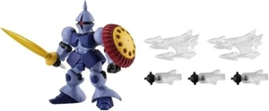 Gundam Gashapon Mobile Suit Ensemble Part 26 / 172 Gyan + 172 Option Parts set - Picture 1 of 5