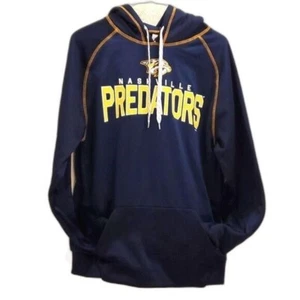 Hooded Sweatshirt - NHL Nashville Predators - Picture 1 of 4