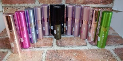 Scent Box Perfumes- 13 Different Scents To Choose From- Check Them Out - Image 1 of 4