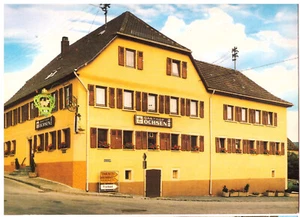 AK Michelbach a. Wald - Gasthof Ochsen - nicht beschrieben - Bild 1 von 1