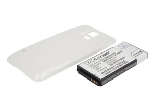 BATTERIE 5600mAh Per Samsung EB-B900BC EB-B900BE EB-B900BK EB-B900BU EB-BG900BB - Zdjęcie 1 z 1