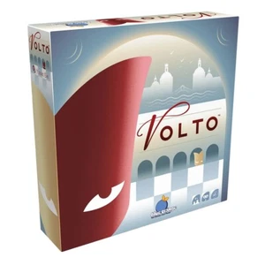 Volto (alemán) juego de mesa Blue Orange Games - Imagen 1 de 3