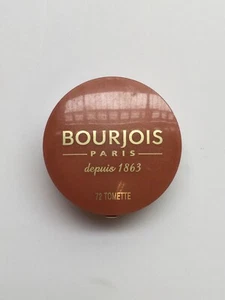 Bourjois Blush - 72 Tomette - Picture 1 of 1