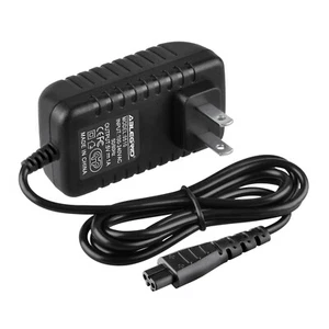 AC Power Adapter Charger for Remington Shaver PR1270 PR1285 XF8550 XF8700 PG6137 - Picture 1 of 6