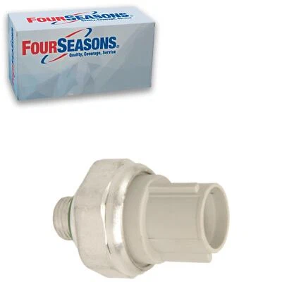 Двоичный переключатель 4 Seasons HVAC для Acura CL 1997-1999 годов выпуска - Изображение 1 из 4