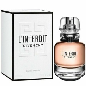 givenchy l interdit 50 ml