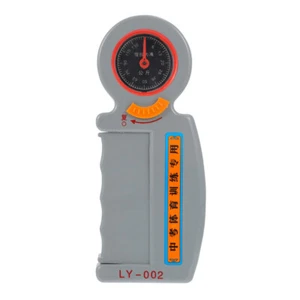 Indicador de fuerza de medición de fuerza de agarre dinamómetro de evaluación manual de posicionamiento - Imagen 1 de 12