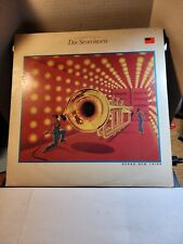 Doc Severinsen ‎– Brand New Thing 1977 Epic Jazz VG+ R51
