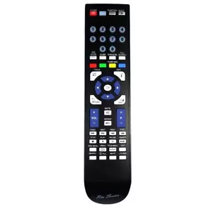 RM-Series Ersatz Heimkino System Fernbedienung für Samsung HT-C5500D - Bild 1 von 1