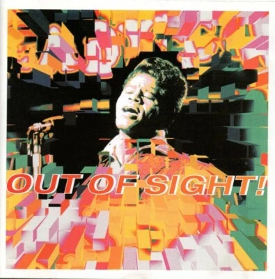 James Brown Out Of Sight!-Very Best Of CD NEW SEALED Papa's Got A Brand New Bag+ - Image 1 of 4