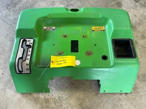 Guardabarros para tractor de césped Lawn Boy YT-16 - Imagen 1 de 5