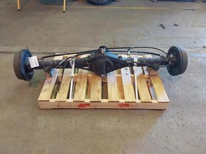 TOYOTA HILUX REAR DIFF ASSEMBLY 2WD, 4.1 RATIO, B05A, ABS TYPE, 10/08-08/15 08 0 - Picture 1 of 6