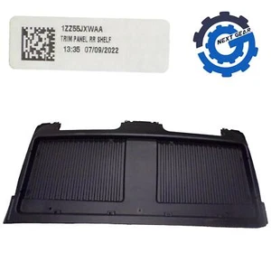 New OEM Mopar Shelf Trim Panel for 2015 Ram ProMaster 1500 2500 3500 1ZZ55JXWAA - Picture 1 of 3